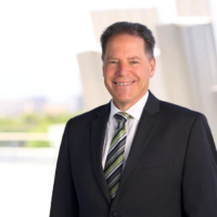 Plumas Bank CEO Andrew J. Ryback to Represent Nevada on ICBA Federal Delegate Board