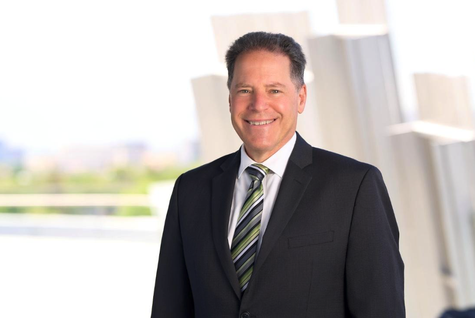 Plumas Bank CEO Andrew J. Ryback to Represent Nevada on ICBA Federal Delegate Board