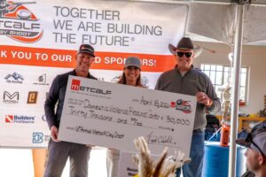 Metcalf Builders Raises $60,000 at Its 2026 6th Annual Metcalf Clay Shoot, Benefiting Domestic Violence Resource Center and Western Nevada College