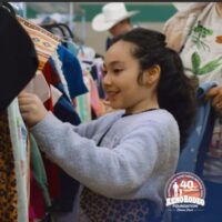 Reno Rodeo Foundation Launches Spring Denim Drive May 1–June 30