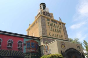 Celebrate Mother’s Day at Emerald Island and Rainbow Club Casinos