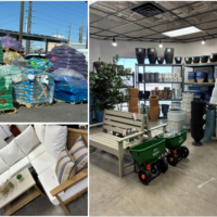 HELP of Southern Nevada Hosts Framing Hope Warehouse’s Annual Product Walk