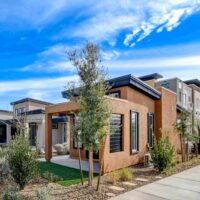 Ovation Hosts Ribbon-Cutting and “Welcome Home Ceremony” for Residents of Its Newest Senior Affordable Housing Community – Heirloom at Rome