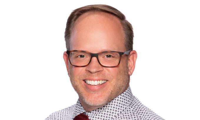 Nevada Rural Housing’s Kevin Hickey Elected to Silver State Fair Housing Council Board of Trustees