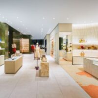 The Shops at Crystals Expands Its Luxury Portfolio With Loewe