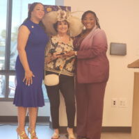 Public Relations Consultant Ruth Furman Honored for Advocacy