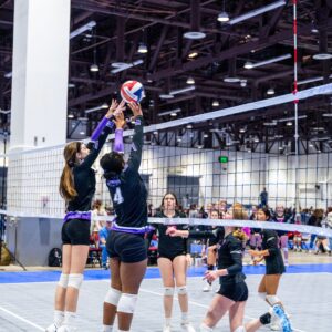 NCVA Far Western National Qualifier Draws Record Participation to Reno Tahoe