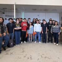 High School Students Connect With Construction Industry Leaders As Workforce Demand Grows in Southern Nevada