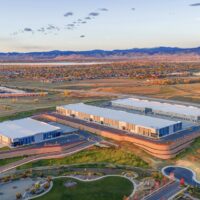 Arista 36, Developed by LaPour, Named 2026 Commercial Development of the Year Costar Impact Award Winner