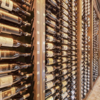 Ferraro’s Ristorante Launches “Il Cammino Del Vino” Monthly First Friday Wine Mixer May 1