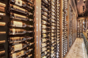 Ferraro’s Ristorante Launches “Il Cammino Del Vino” Monthly First Friday Wine Mixer May 1