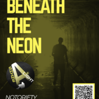 Shine a Light Foundation to Host “Beneath the Neon” Gala on April 19, 2026, Honoring Community Leaders and Supporting Las Vegas’ Hidden Homeless Population