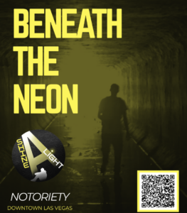 Shine a Light Foundation to Host “Beneath the Neon” Gala on April 19, 2026, Honoring Community Leaders and Supporting Las Vegas’ Hidden Homeless Population