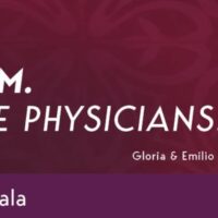 Gloria Estefan, 2026 Grammy Winner, to Serve As Honorary Chair of Roseman University’s Rhythm of the Future Gala in Las Vegas