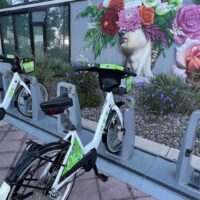 My E-Bike Announces Affiliation With Midtown Las Vegas to Expand Alternative Transportation Options