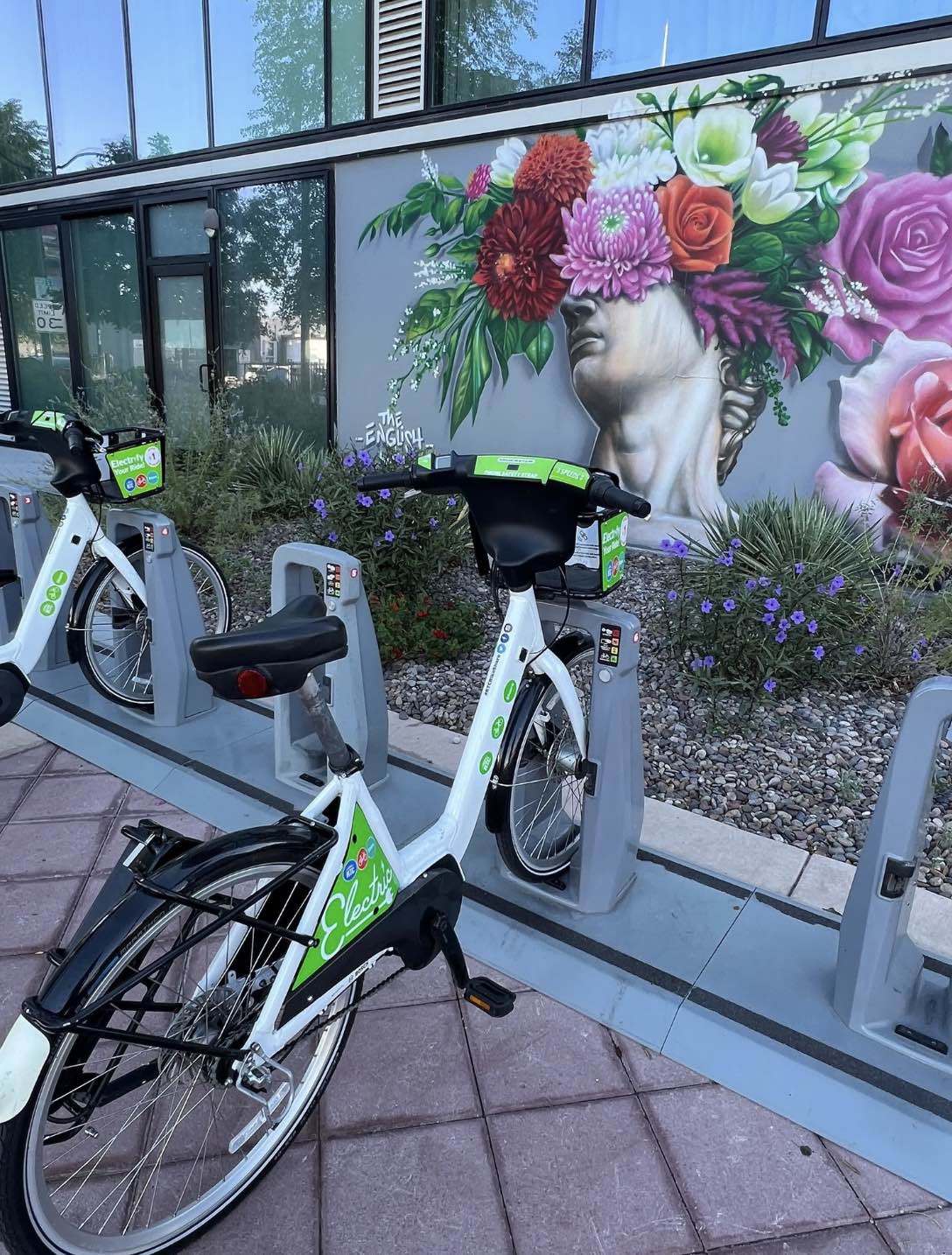 My E-Bike Announces Affiliation With Midtown Las Vegas to Expand Alternative Transportation Options