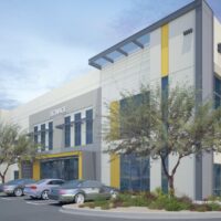 LaPour Launches New Southern Nevada Development Pipeline Alongside Groundbreaking of Black Mountain Commerce Center