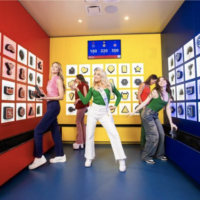 Play Playground Las Vegas Launches Limited-Time Offer for End-of-School-Year Celebrations, Group Outings