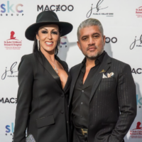 Suit up for St. Jude Launch Party Returns to Las Vegas, April 22