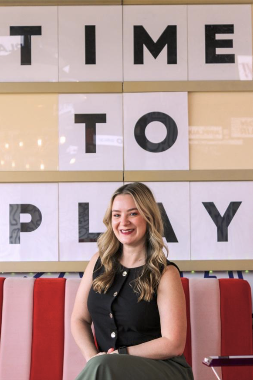 Play Social Inc. Strengthens Executive Leadership Team With Key Marketing, Human Resources Appointments