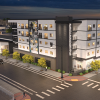 shareWESTSIDE to Start Hard Hat Tours for Potential Residents
