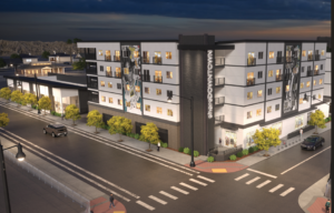shareWESTSIDE to Start Hard Hat Tours for Potential Residents