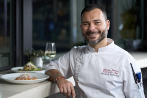 Ferraro’s Ristorante Announces Limited-Edition Las Vegas Restaurant Week Menu Presenting a Four-Course Italian Culinary Experience