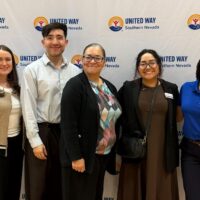 United Way of Southern Nevada Hosts Second Language Access Policy Summit