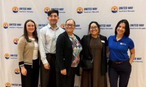 UWSN-Event