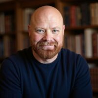 Measures for Justice Names Henderson’s Michael J. Smith As New CEO