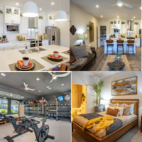 WestCorp Management Group Unveils Night Fall: Luxury Apartment Living in Southwest Las Vegas