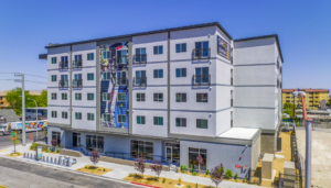 Longtime Downtown Las Vegas Developer, Cherry Development, Launching Path to Homeownership Program for Its Apartment Residents