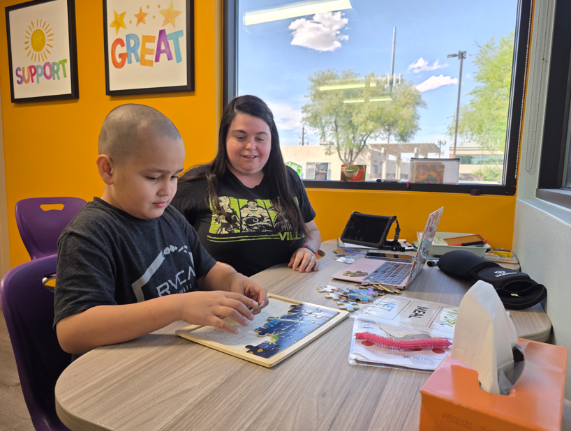 Teachers Health Trust Expedites Diagnoses, Personalizes Care, and Cuts Costs for Children With Autism