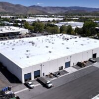 Colliers Closes $12.15 Million Sale of Long-Term Leased Manufacturing Facility in Reno