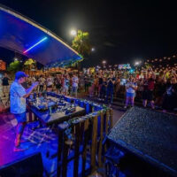 AREA15 to Host Mega Block Party Featuring Cash Cash, Saturday, June 20