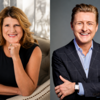 Communities In Schools of Nevada Announces Top Leadership Transition: Tami Hance-Lehr to Retire; Board Names Alex Bybee Next CEO and State Director