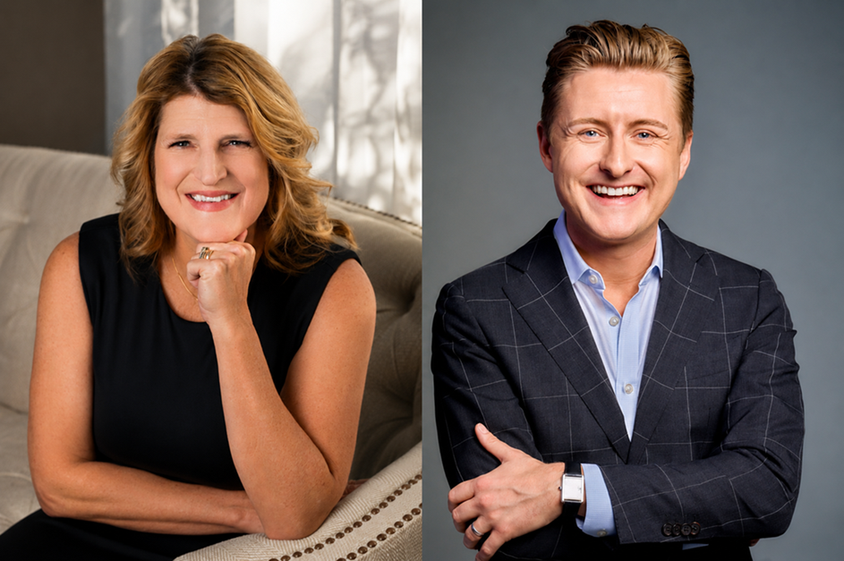 Communities In Schools of Nevada Announces Top Leadership Transition: Tami Hance-Lehr to Retire; Board Names Alex Bybee Next CEO and State Director