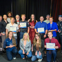 REMSA Health and Care Flight Celebrate 36 ‘Champions of Care’ at Annual EMS Week Awards