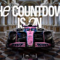 The Venetian Resort Las Vegas Extends Formula 1 Heineken Las Vegas Grand Prix Partnership, Welcomes Back BWT Alpine Formula One Team, and Unveils Exclusive Race Weekend Packages