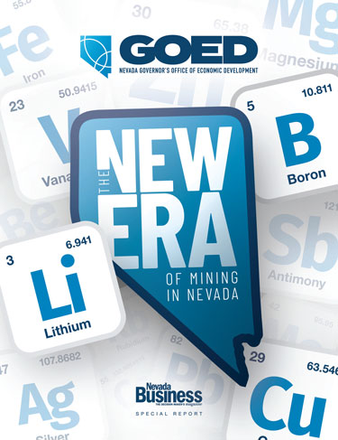 The New Era of Mining in America