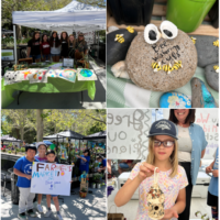 Nevada Students Take Over the State Capitol With Agriculture and Entrepreneurship at Giant Student Farmers Market