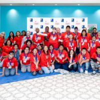 Goodwill® of Southern Nevada Celebrates Hundreds of High School Student Work Experience Program Volunteers and Instructors