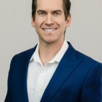James Taylor Named to CSE 40 Under 40 List