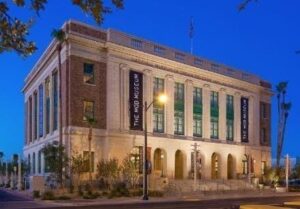 El Mob Museum y el Museo Nacional de Pruebas Atómicas se asocian con la&hellip;
