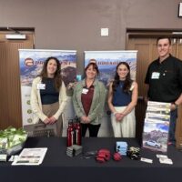 Broadbent & Associates, Inc, Attends 2026 Nevada Brownfields Conference
