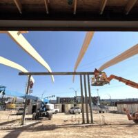 As Las Vegas Grows, Construction Teams Evolve Their Approach to Jobsite Safety