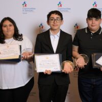 Communities In Schools of Southern Nevada Celebrates Student Resilience at 14th Annual Power Within