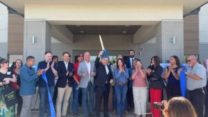 Accessible Space, Inc. celebra la gran inauguración de los apartamentos de vivienda asequible 'Line&hellip;