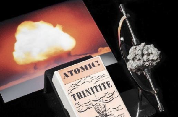 National Atomic Testing Museum Celebrates Educators With Free Admission During Teacher Appreciation Week, May 2-10