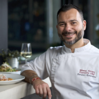 Ferraro’s Ristorante Announces Return of “Summer in Italy” Four-Course Dining Special